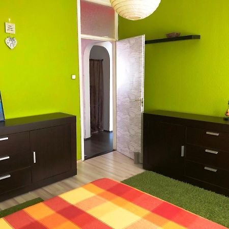 Apartmán Lilla Vendeglakas Zalaegerszeg Sziveben Exteriér fotografie