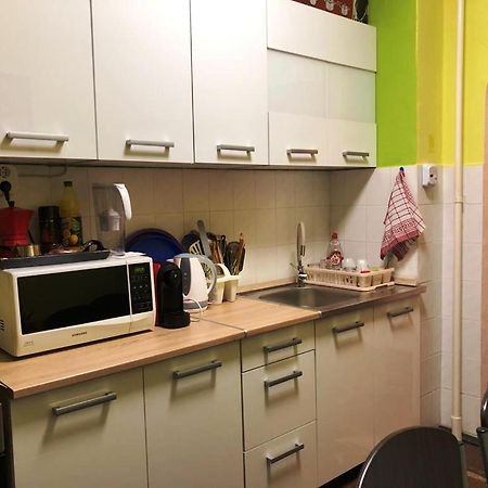Apartmán Lilla Vendeglakas Zalaegerszeg Sziveben Exteriér fotografie