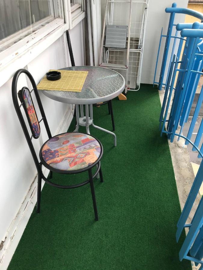 Apartmán Lilla Vendeglakas Zalaegerszeg Sziveben Exteriér fotografie