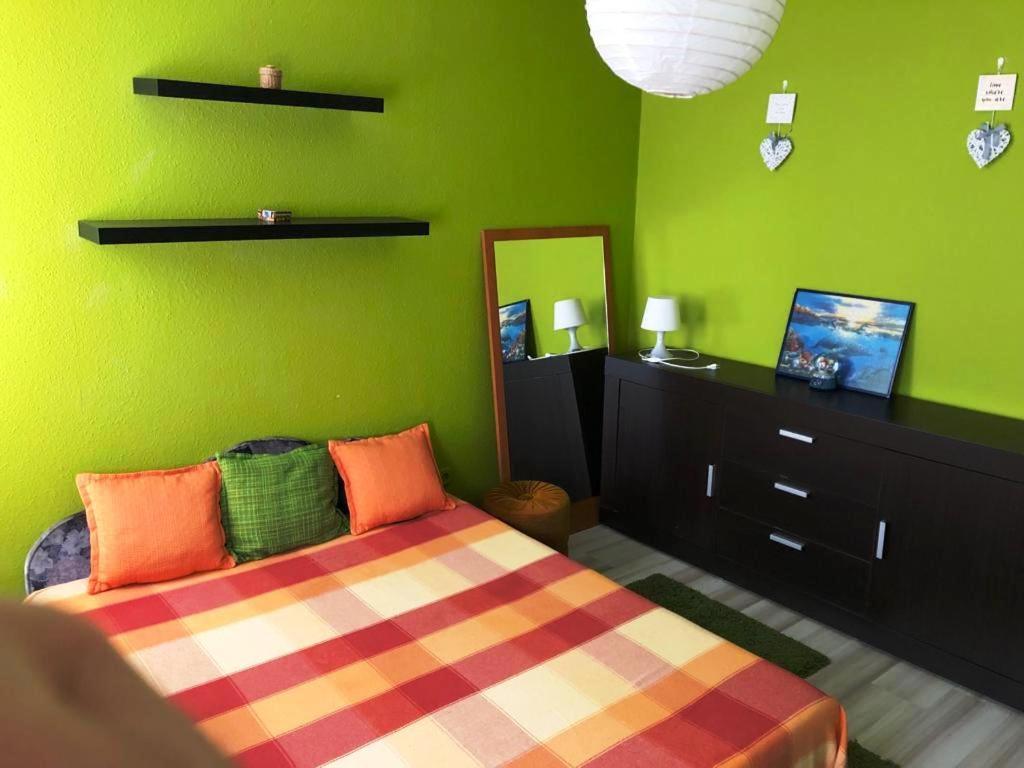 Apartmán Lilla Vendeglakas Zalaegerszeg Sziveben Exteriér fotografie